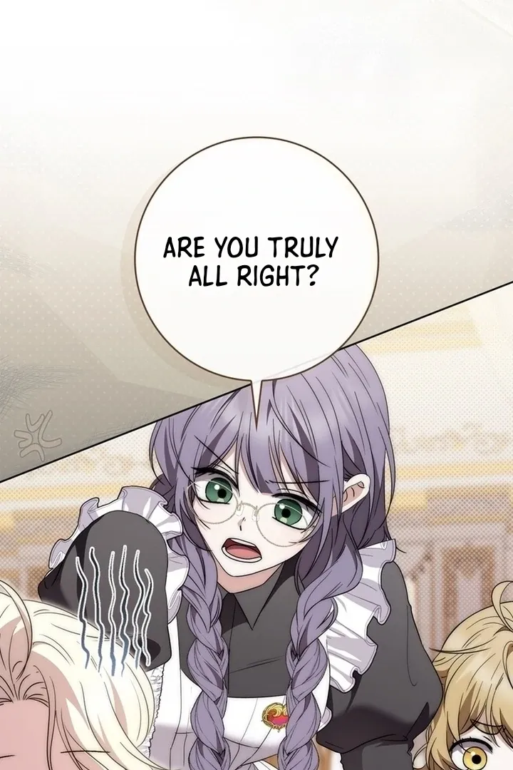 Arelyn Is Sick and Tired Chapter 12 page 11 - 