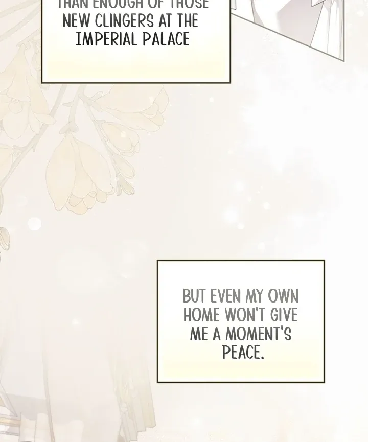 Arelyn Is Sick and Tired Chapter 12 page 16 - 