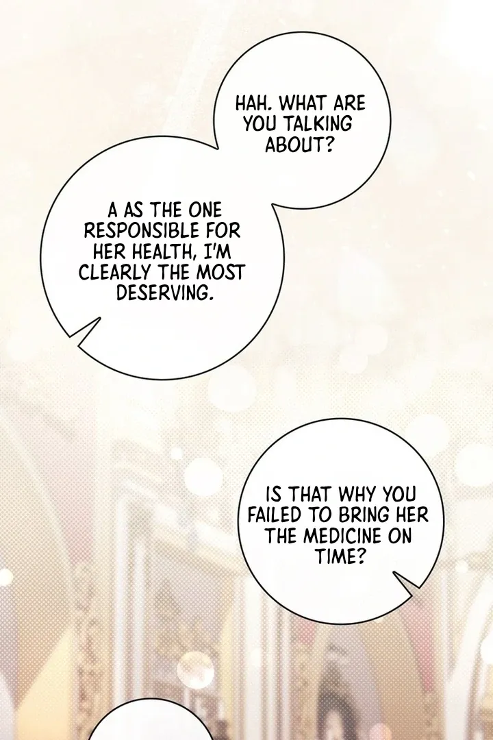 Arelyn Is Sick and Tired Chapter 12 page 27 - 