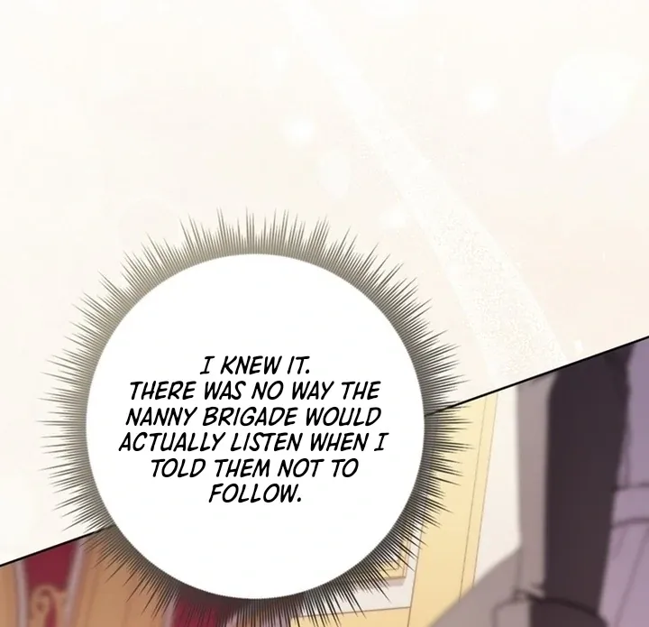 Arelyn Is Sick and Tired Chapter 12 page 29 - 