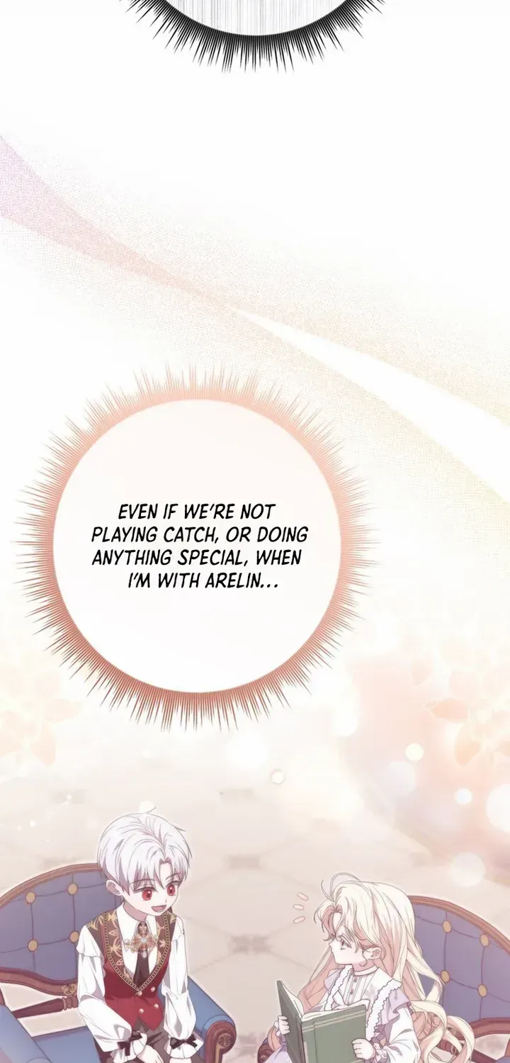 Arelyn Is Sick and Tired Chapter 13 page 15 - 