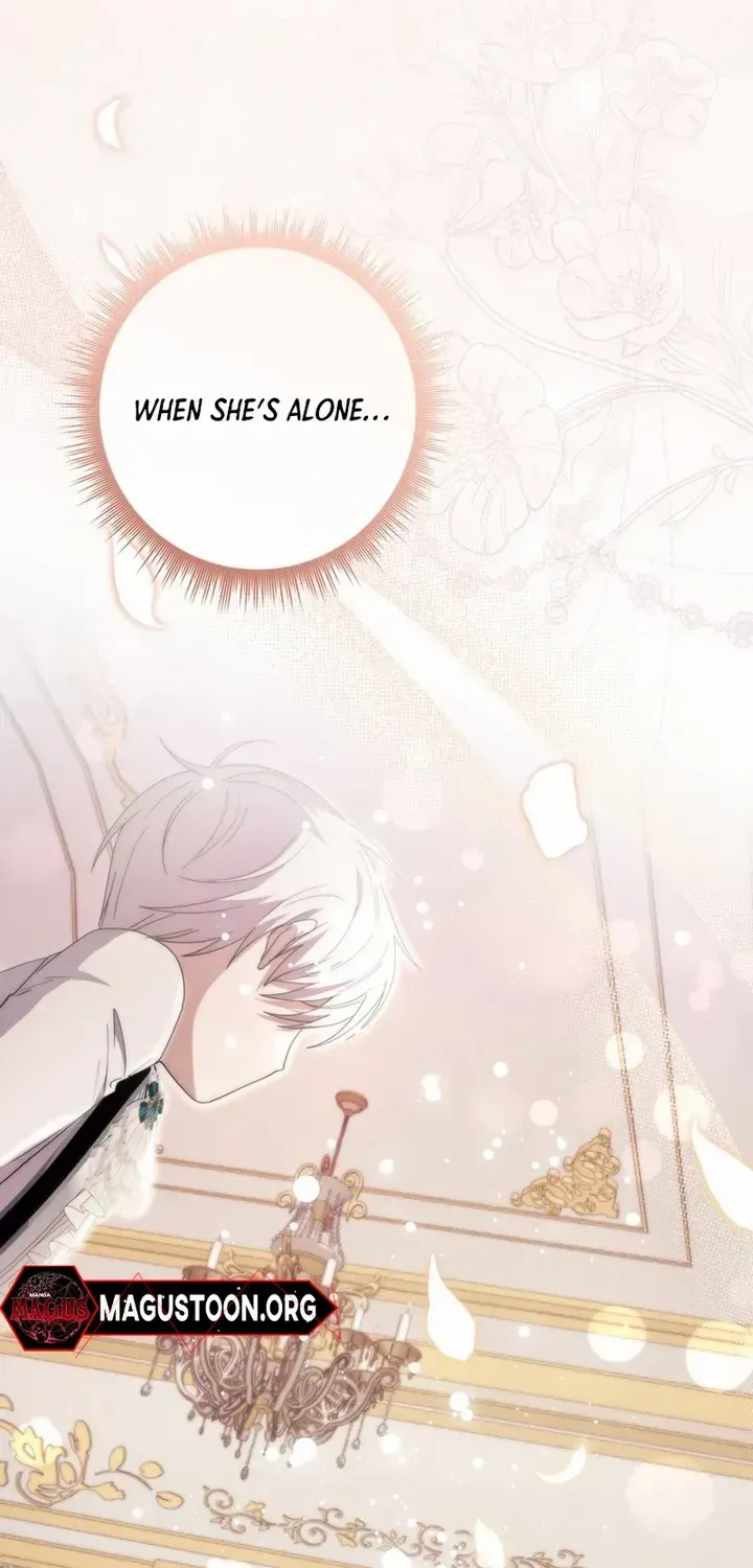 Arelyn Is Sick and Tired Chapter 13 page 20 - 