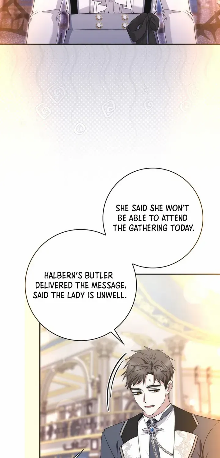 Arelyn Is Sick and Tired Chapter 13 page 3 - 