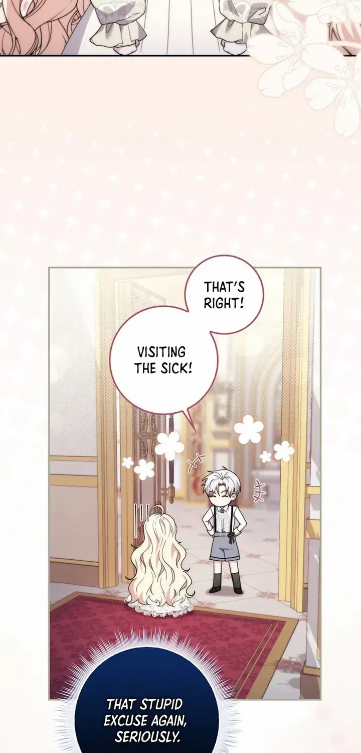 Arelyn Is Sick and Tired Chapter 13 page 28 - 