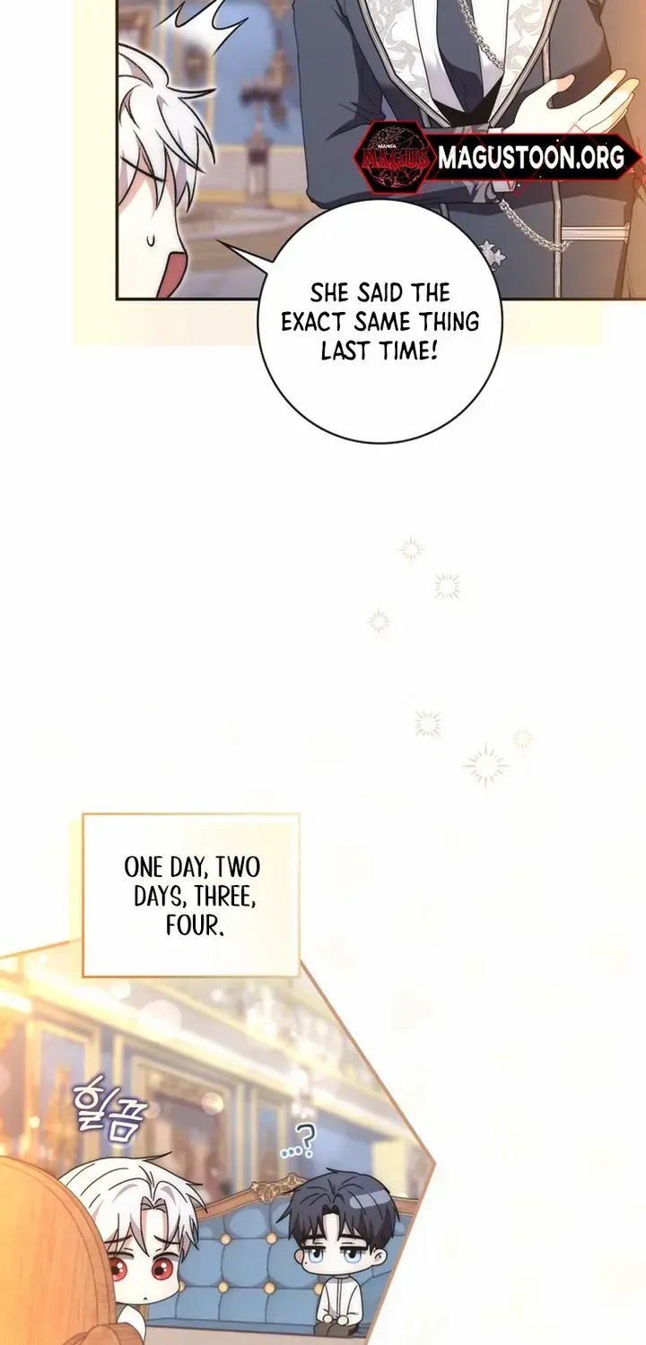 Arelyn Is Sick and Tired Chapter 13 page 4 - 