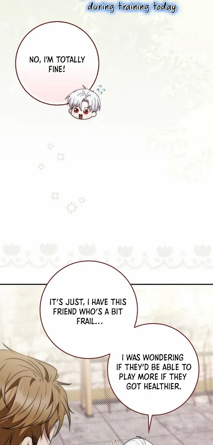 Arelyn Is Sick and Tired Chapter 13 page 37 - 