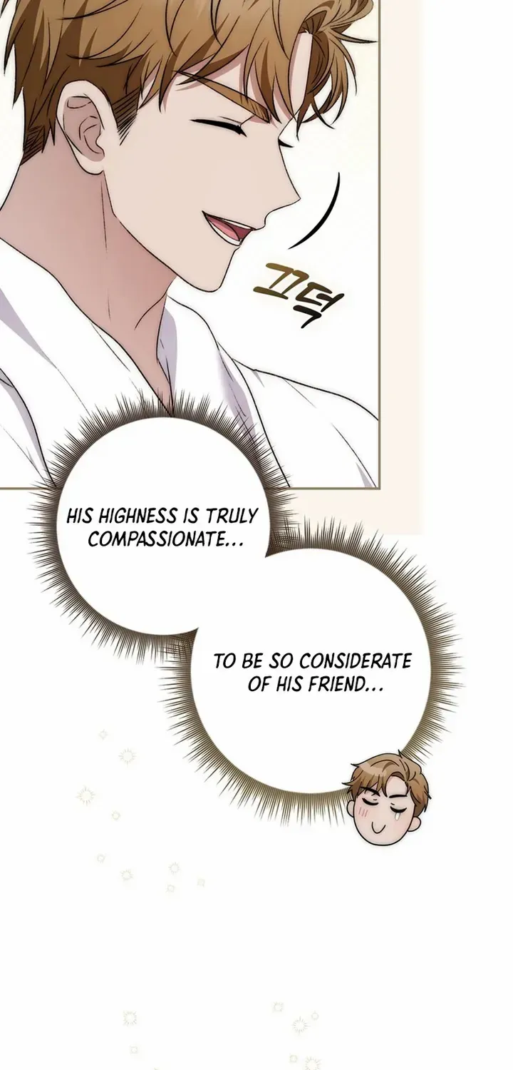 Arelyn Is Sick and Tired Chapter 13 page 39 - 