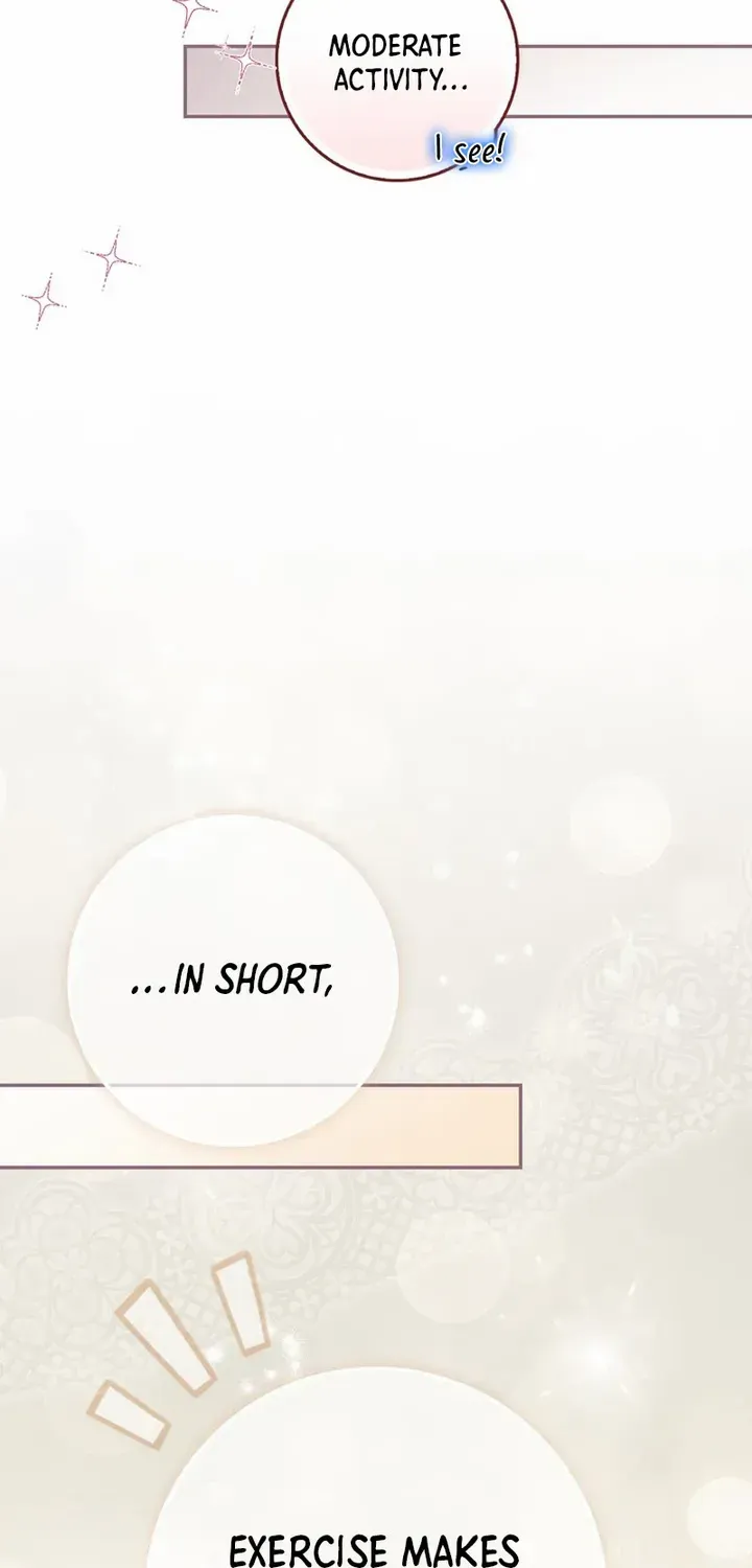 Arelyn Is Sick and Tired Chapter 13 page 43 - 