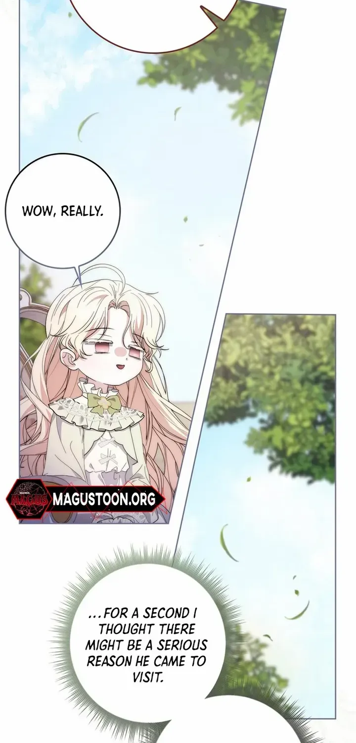 Arelyn Is Sick and Tired Chapter 13 page 46 - 