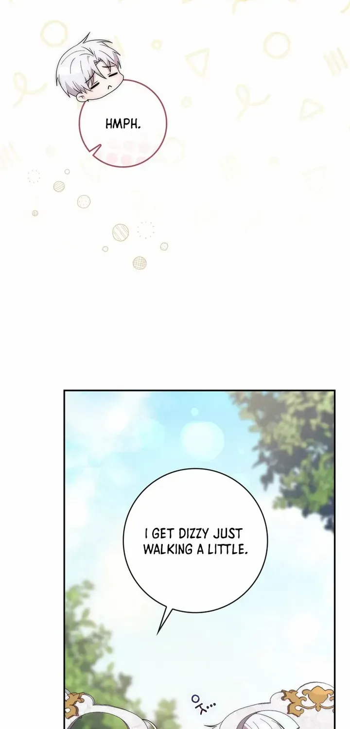 Arelyn Is Sick and Tired Chapter 13 page 48 - 