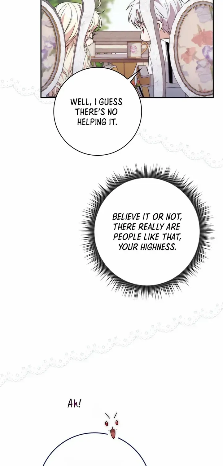 Arelyn Is Sick and Tired Chapter 13 page 49 - 