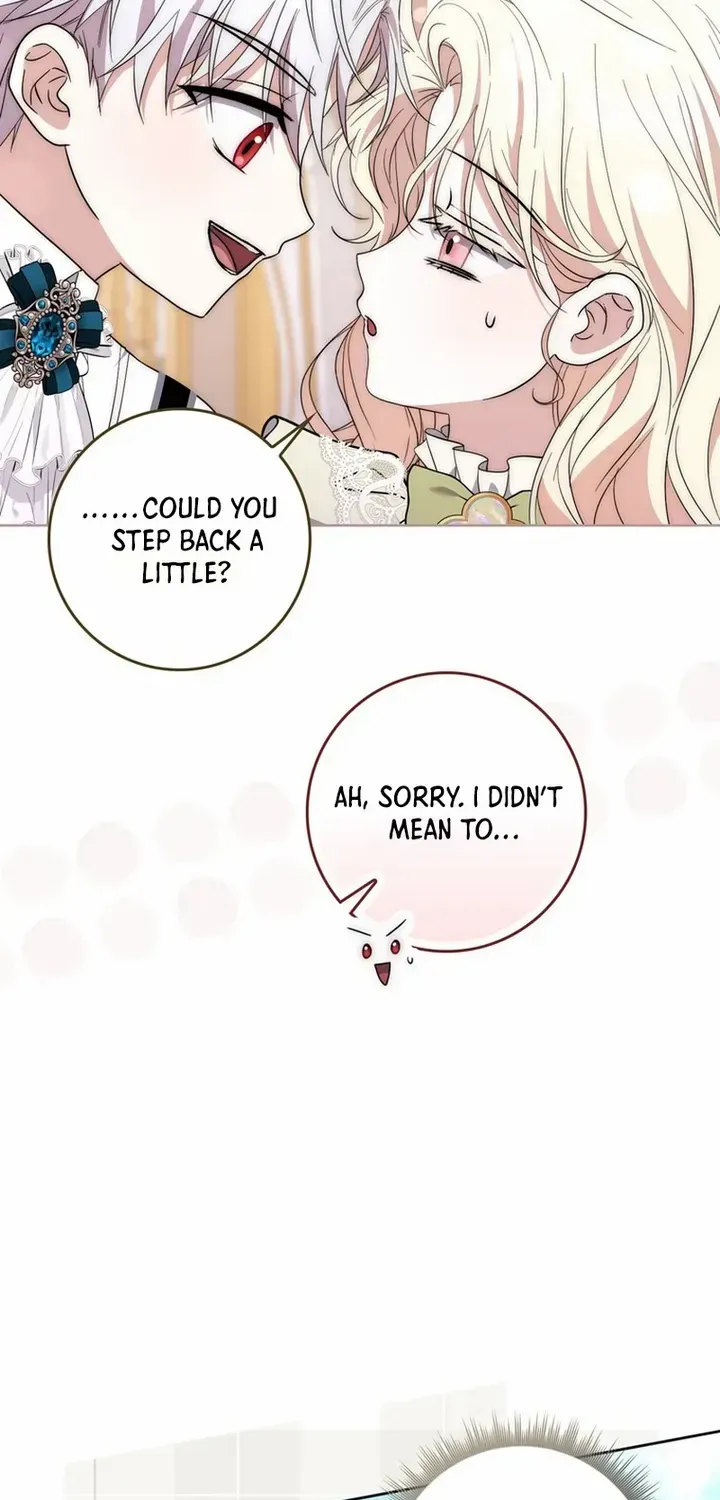 Arelyn Is Sick and Tired Chapter 13 page 58 - 