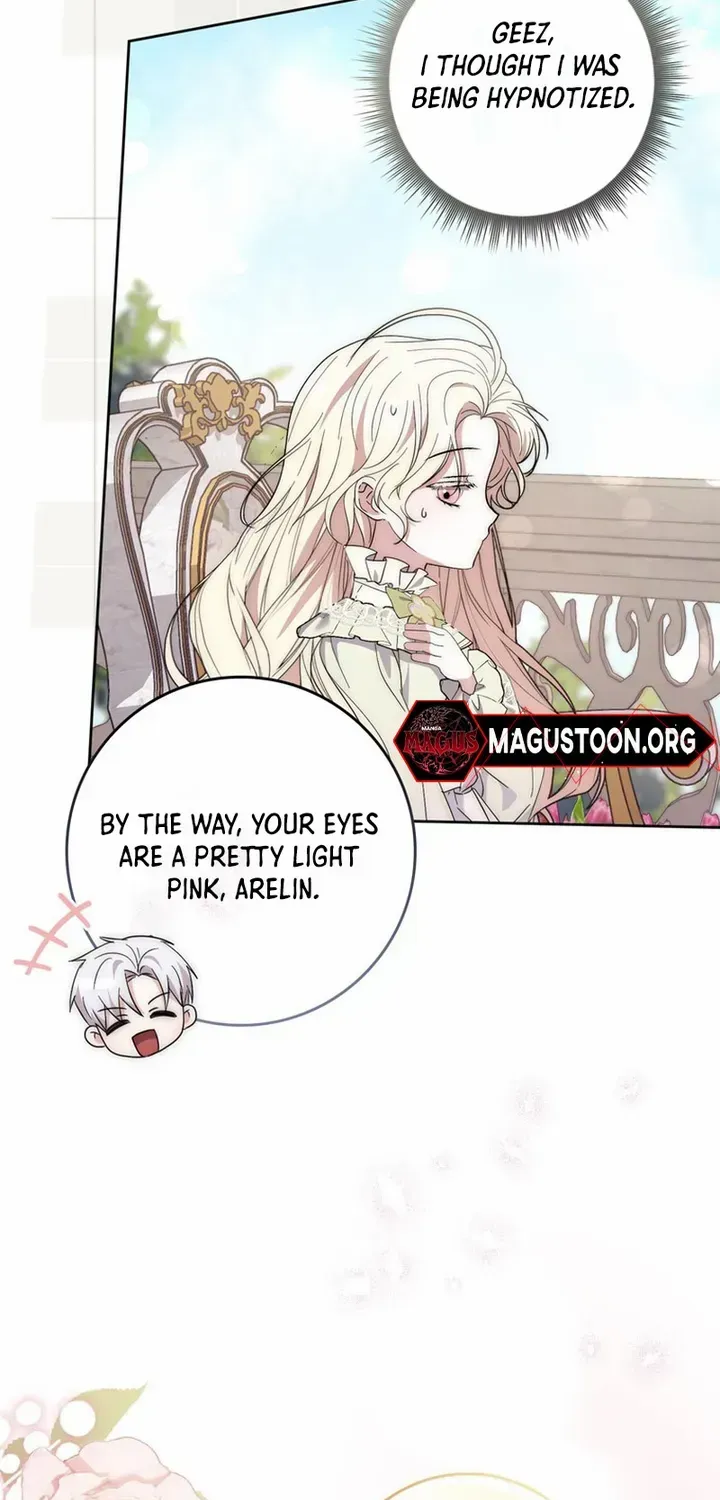 Arelyn Is Sick and Tired Chapter 13 page 59 - 