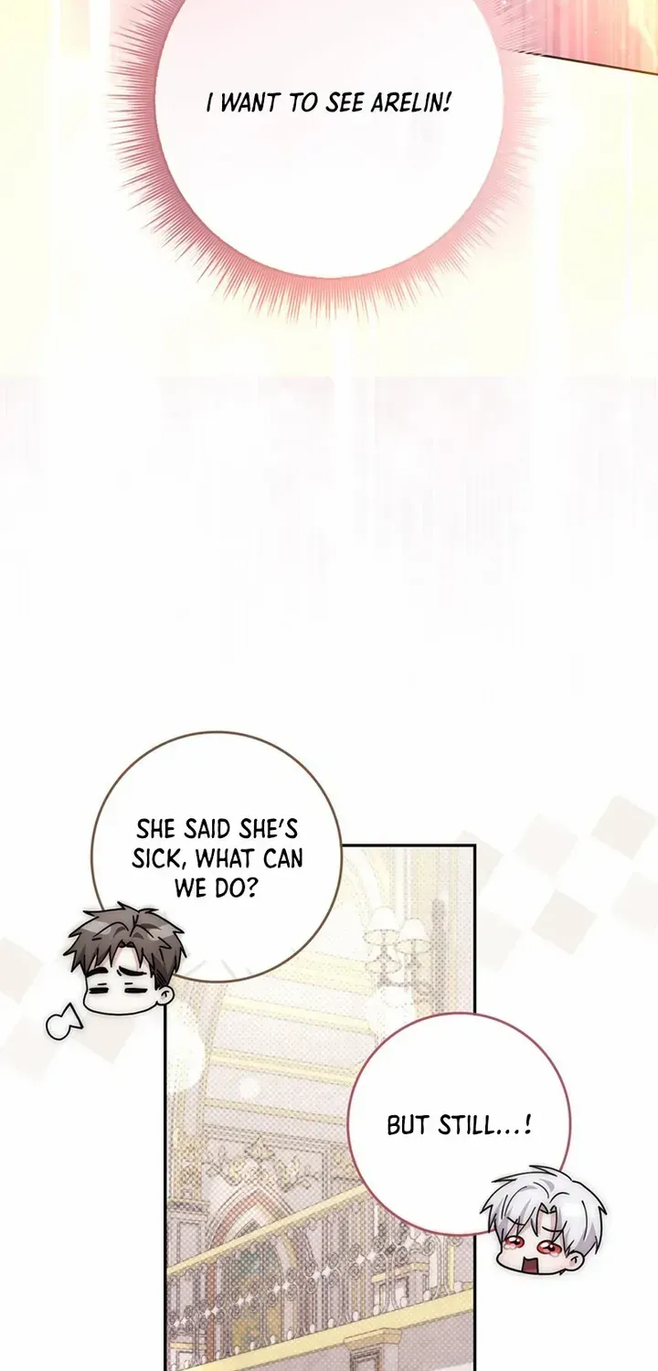 Arelyn Is Sick and Tired Chapter 13 page 7 - 