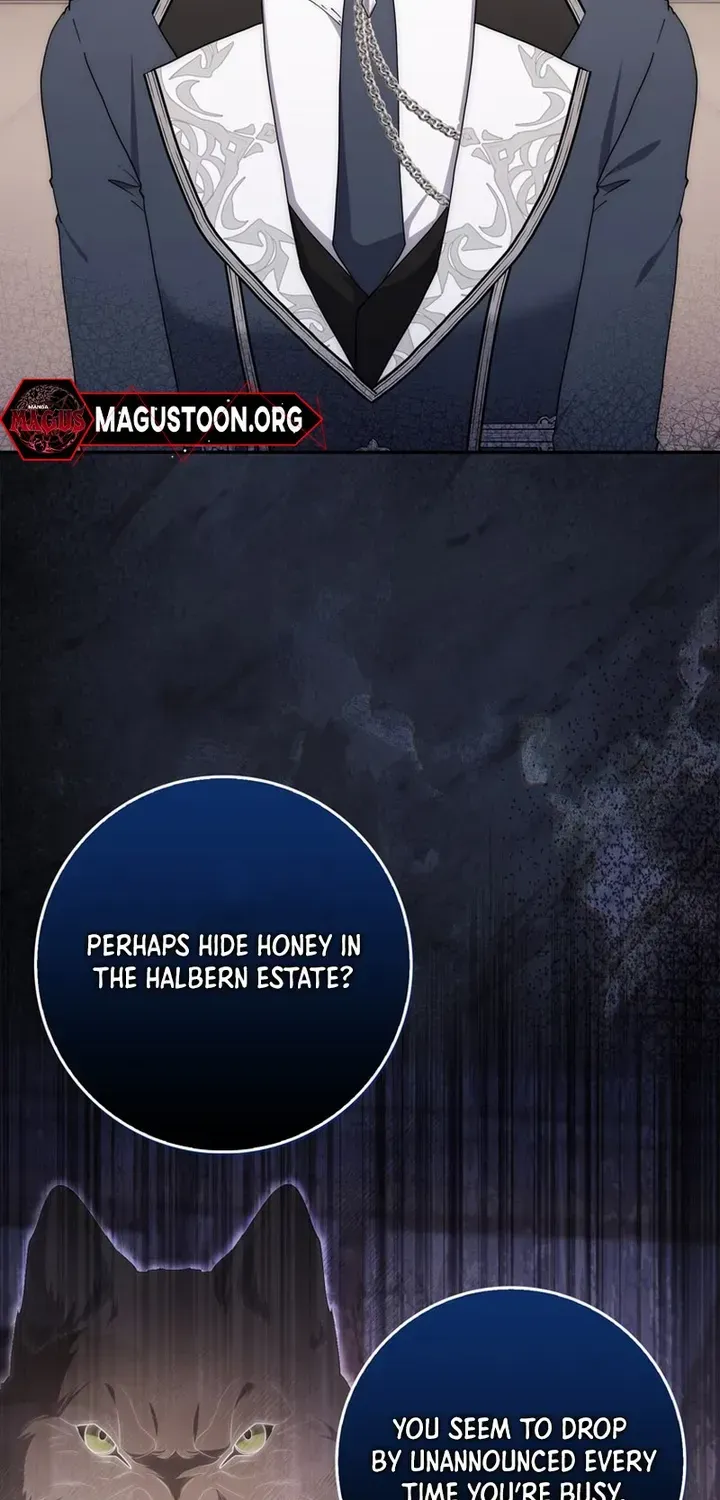 Arelyn Is Sick and Tired Chapter 13 page 68 - 