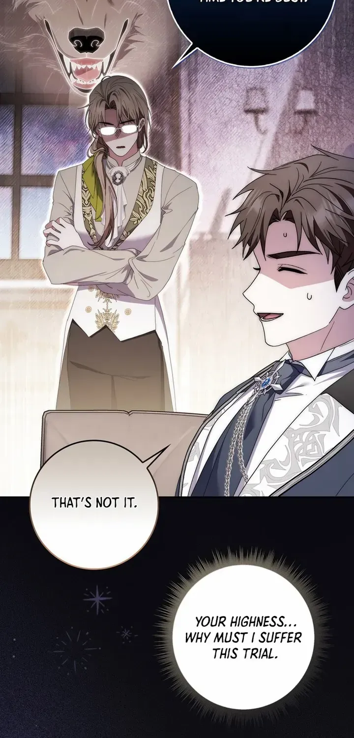 Arelyn Is Sick and Tired Chapter 13 page 69 - 