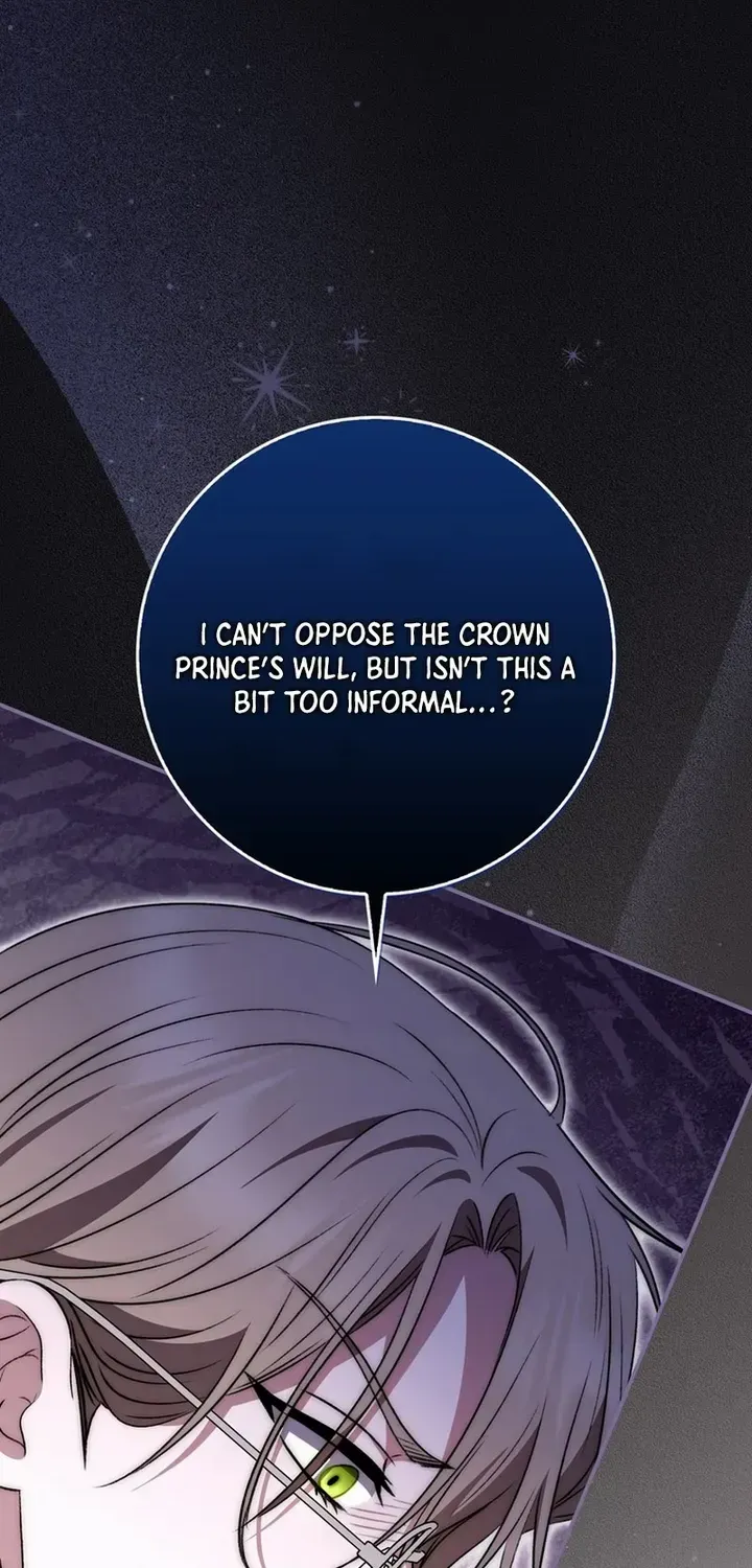 Arelyn Is Sick and Tired Chapter 13 page 70 - 