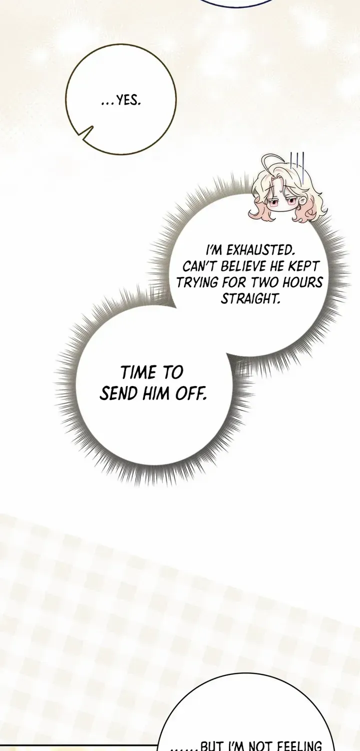 Arelyn Is Sick and Tired Chapter 13 page 75 - 