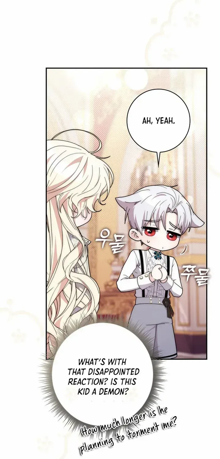 Arelyn Is Sick and Tired Chapter 13 page 77 - 