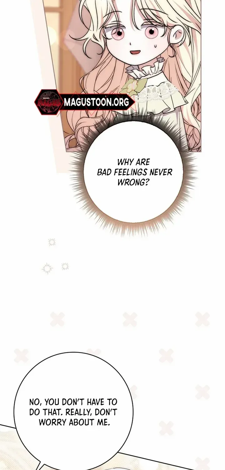 Arelyn Is Sick and Tired Chapter 13 page 84 - 