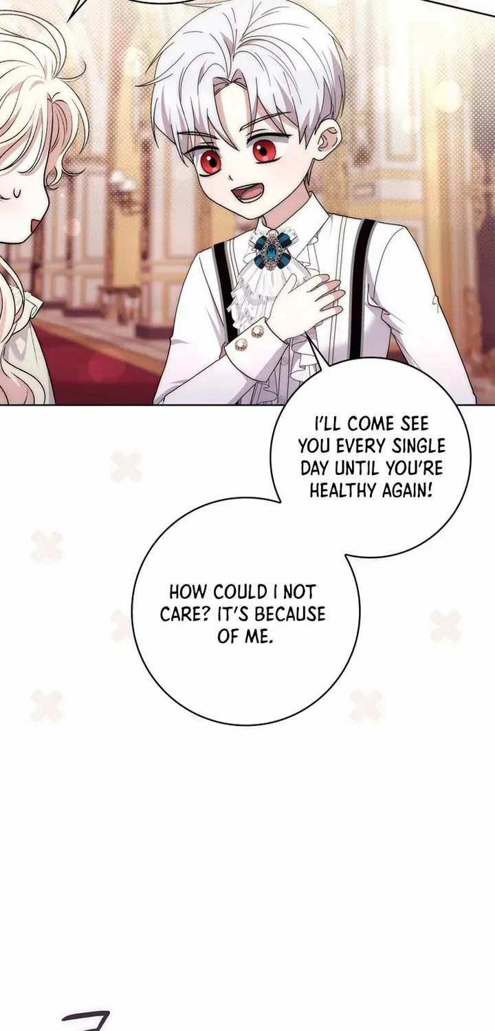 Arelyn Is Sick and Tired Chapter 13 page 85 - 