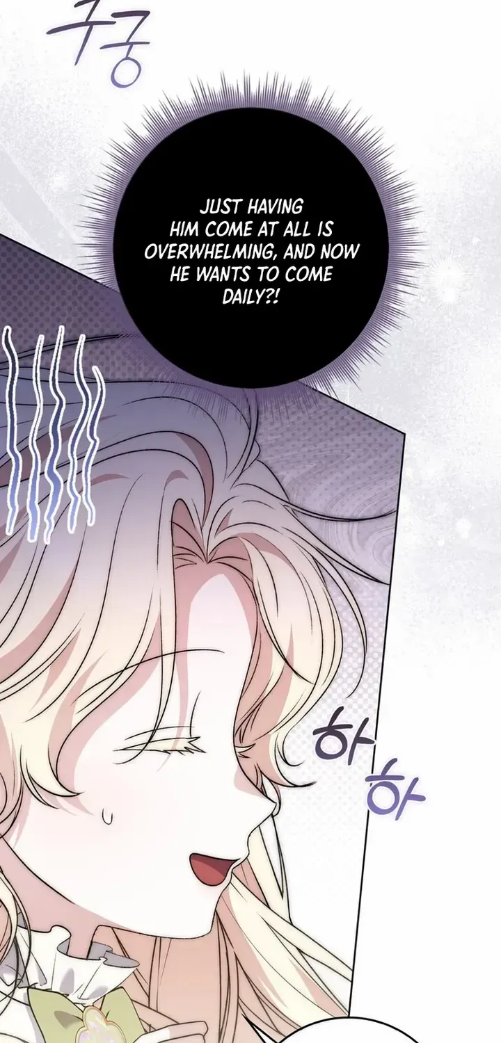 Arelyn Is Sick and Tired Chapter 13 page 86 - 