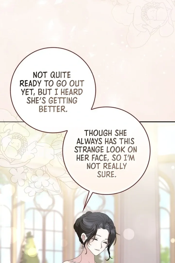 Arelyn Is Sick and Tired Chapter 14 page 117 - 