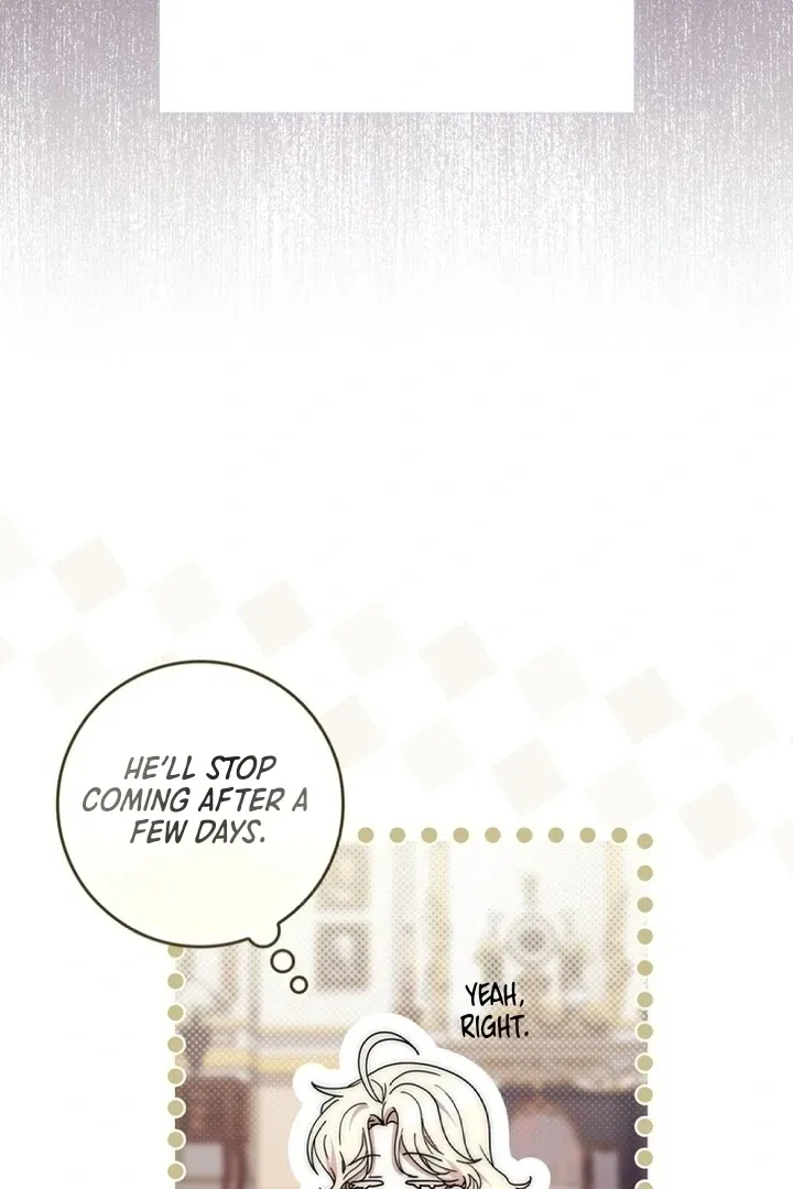 Arelyn Is Sick and Tired Chapter 14 page 4 - 