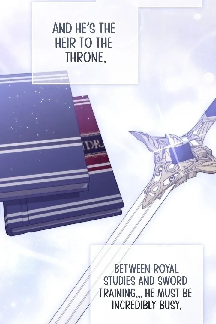 Arelyn Is Sick and Tired Chapter 14 page 46 - 