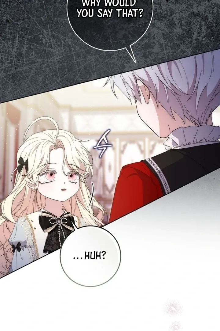 Arelyn Is Sick and Tired Chapter 14 page 49 - 