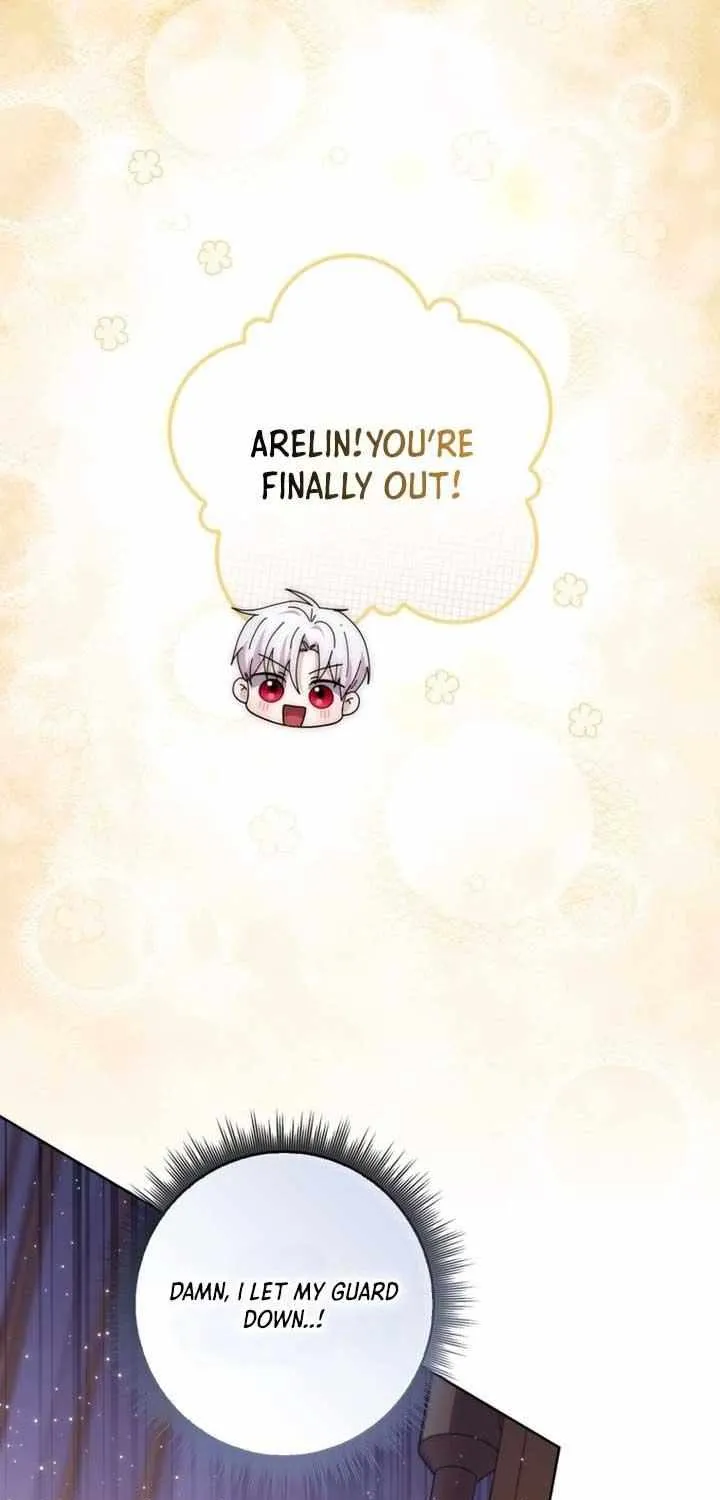 Arelyn Is Sick and Tired Chapter 15 page 27 - 