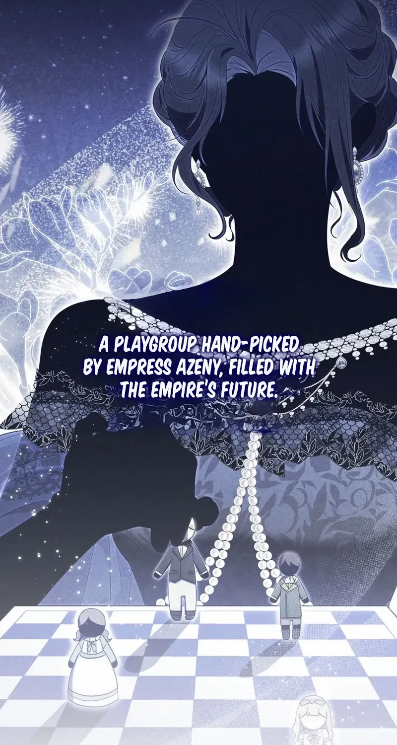 Arelyn Is Sick and Tired Chapter 16 page 3 - 