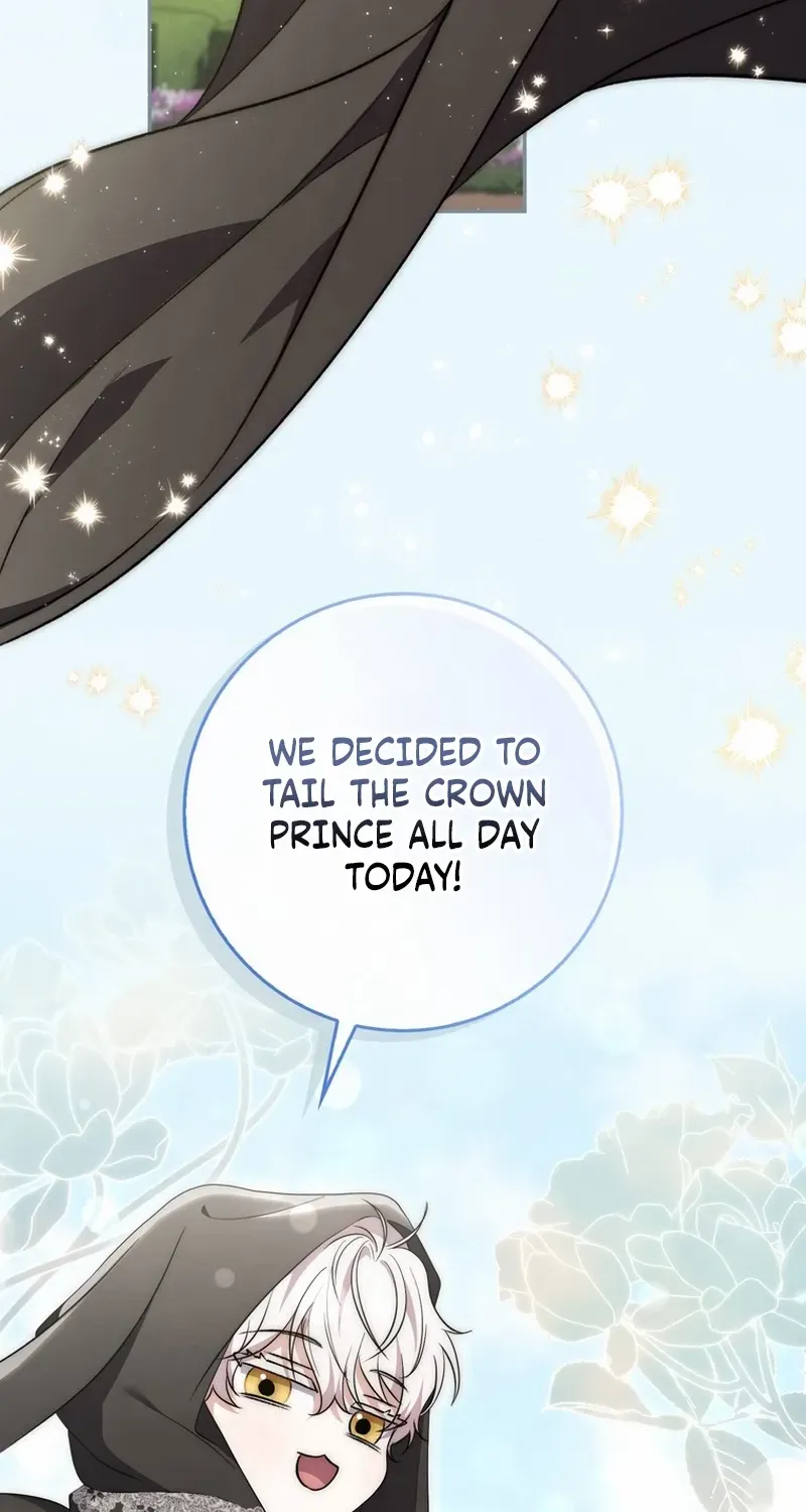 Arelyn Is Sick and Tired Chapter 16 page 22 - 
