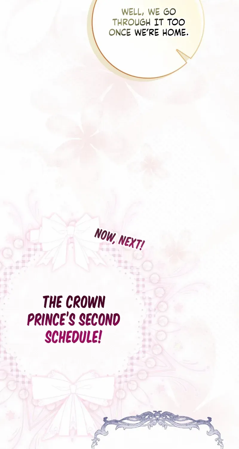 Arelyn Is Sick and Tired Chapter 16 page 27 - 