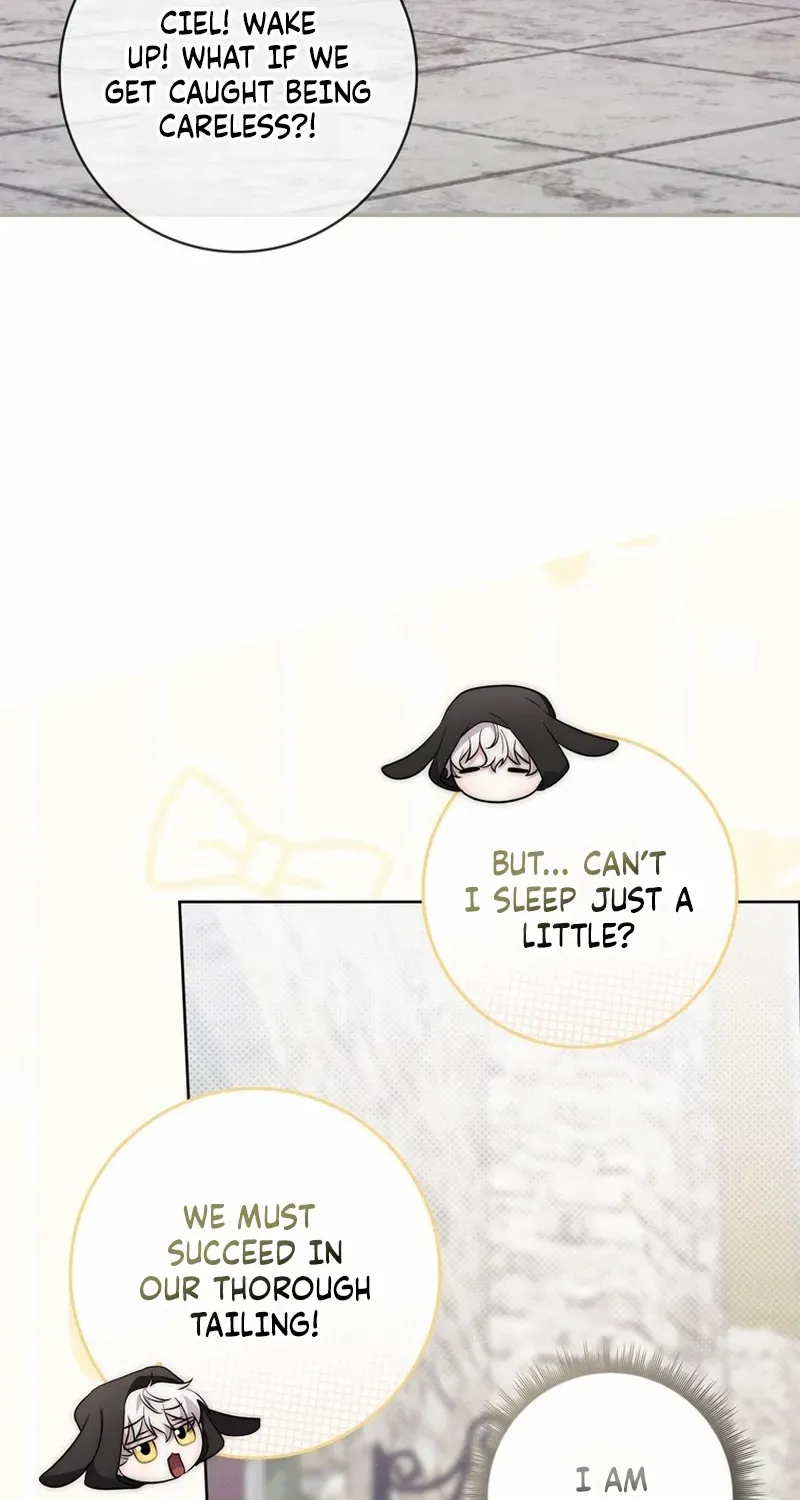 Arelyn Is Sick and Tired Chapter 16 page 33 - 