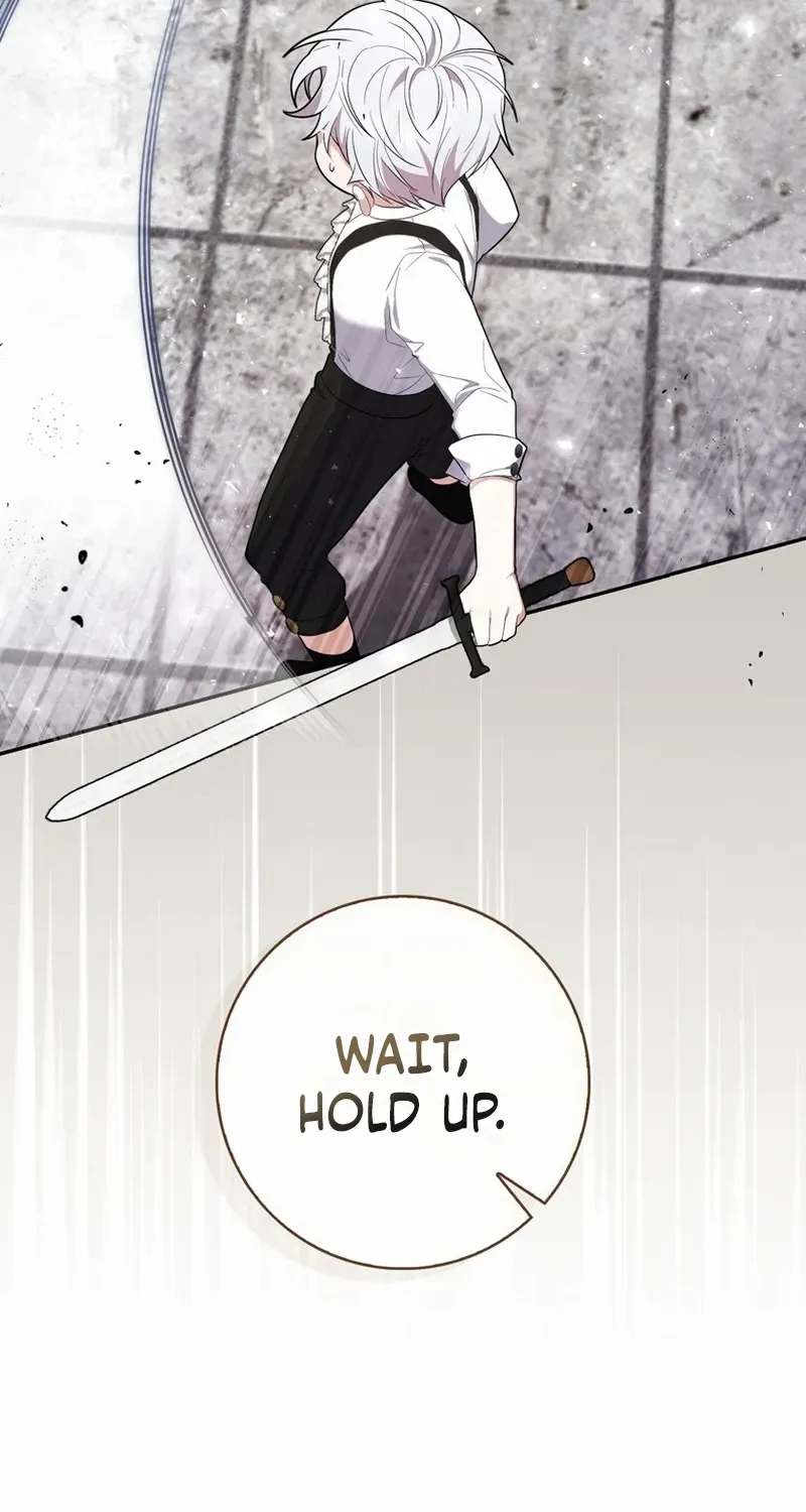 Arelyn Is Sick and Tired Chapter 16 page 36 - 