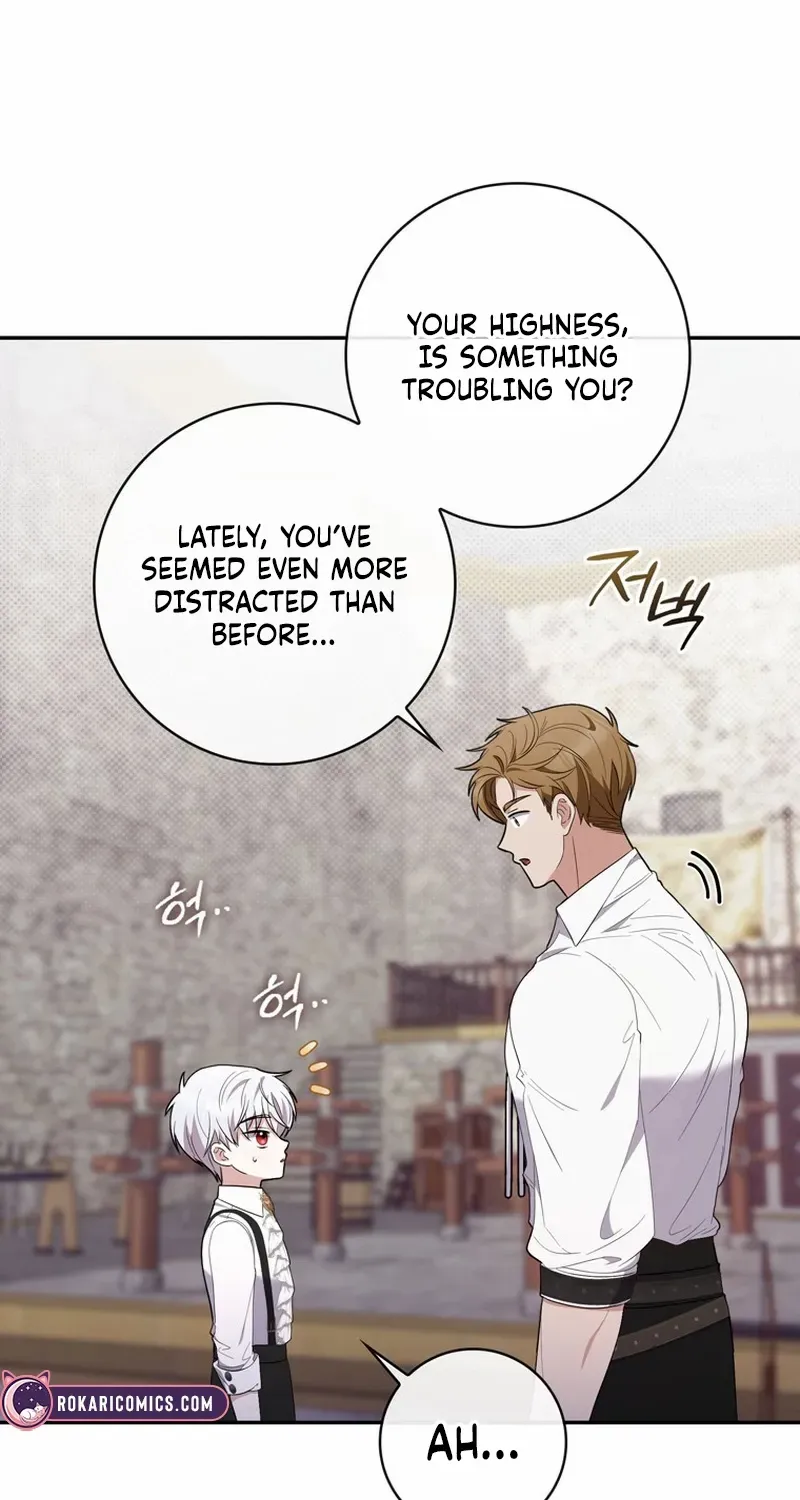 Arelyn Is Sick and Tired Chapter 16 page 37 - 