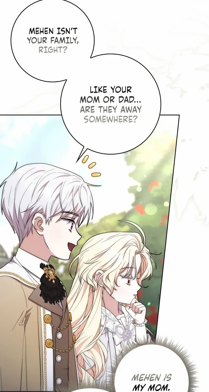 Arelyn Is Sick and Tired Chapter 16 page 74 - 