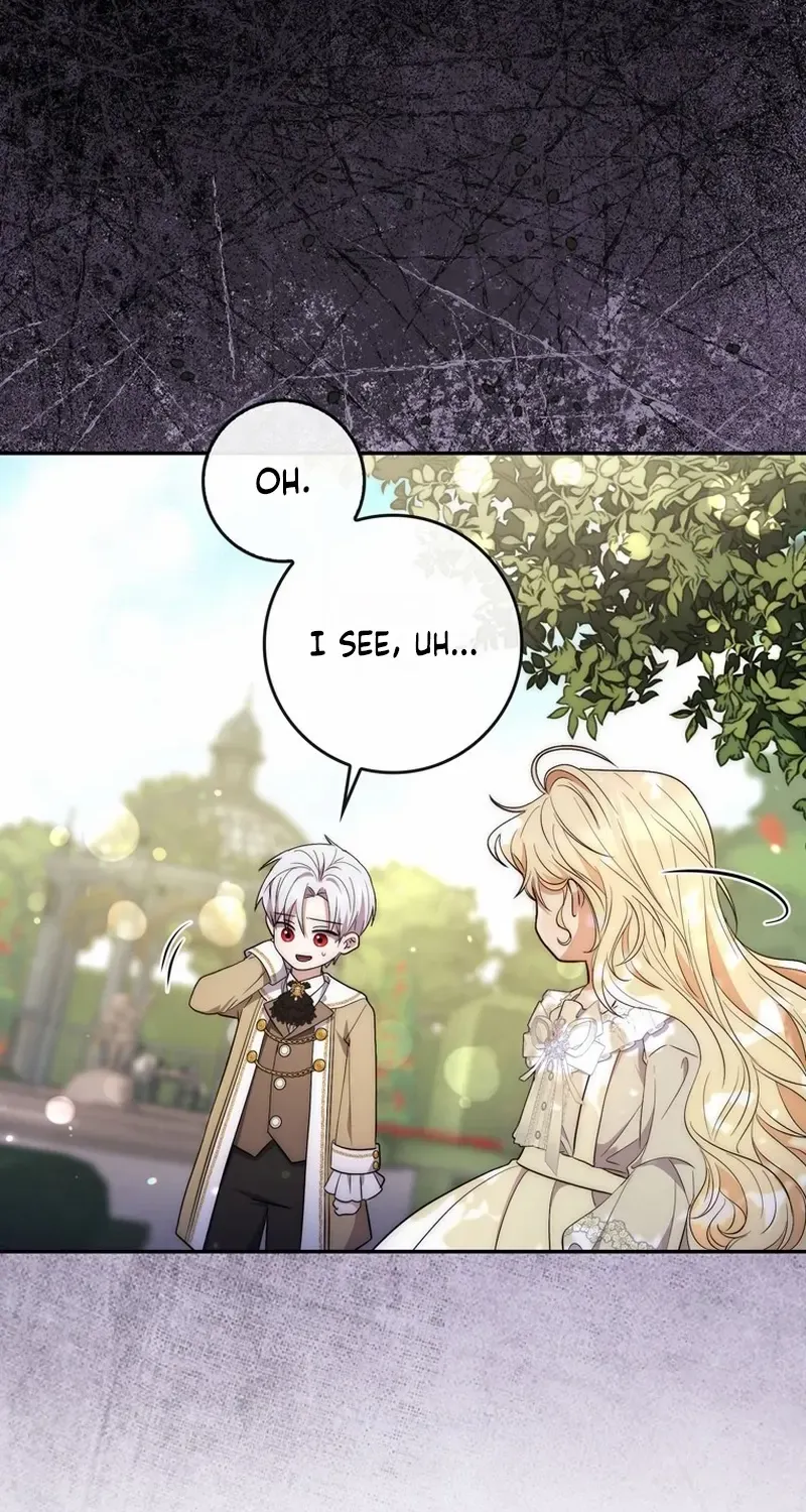 Arelyn Is Sick and Tired Chapter 16 page 77 - 