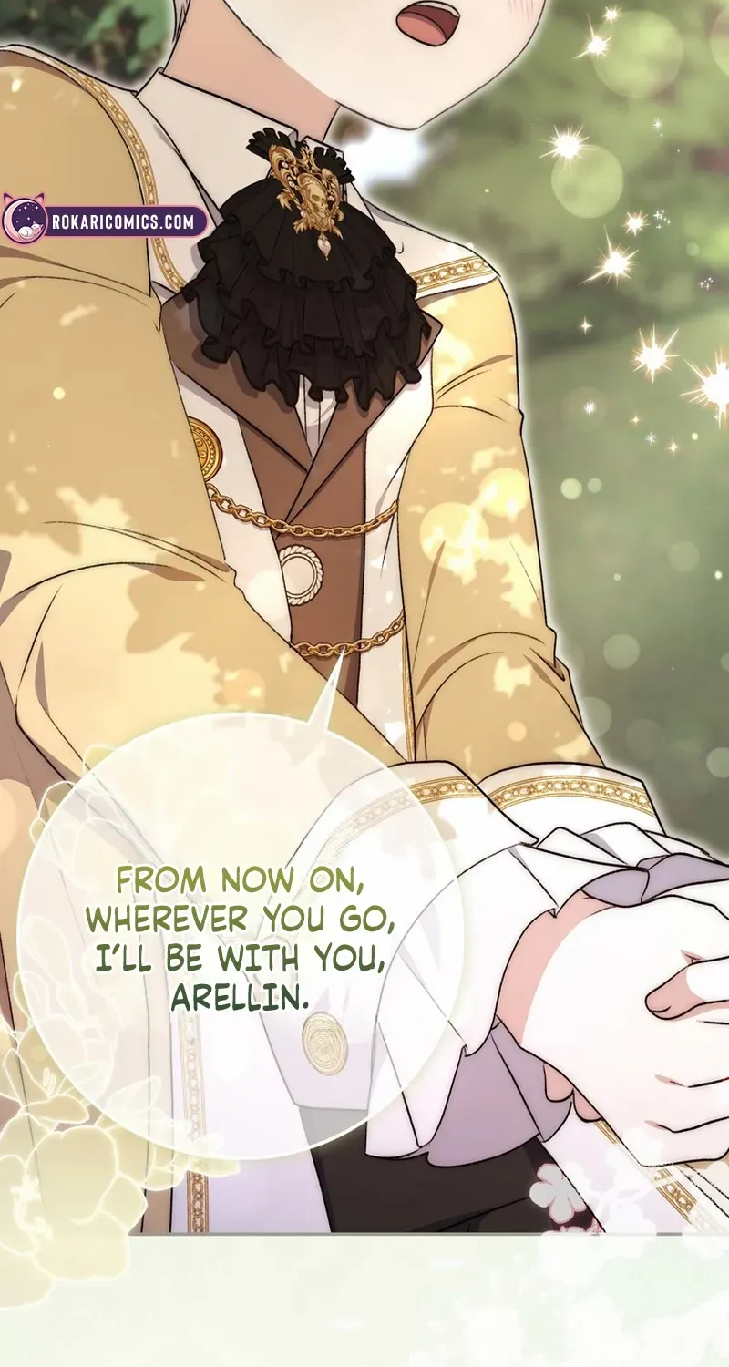 Arelyn Is Sick and Tired Chapter 16 page 84 - 