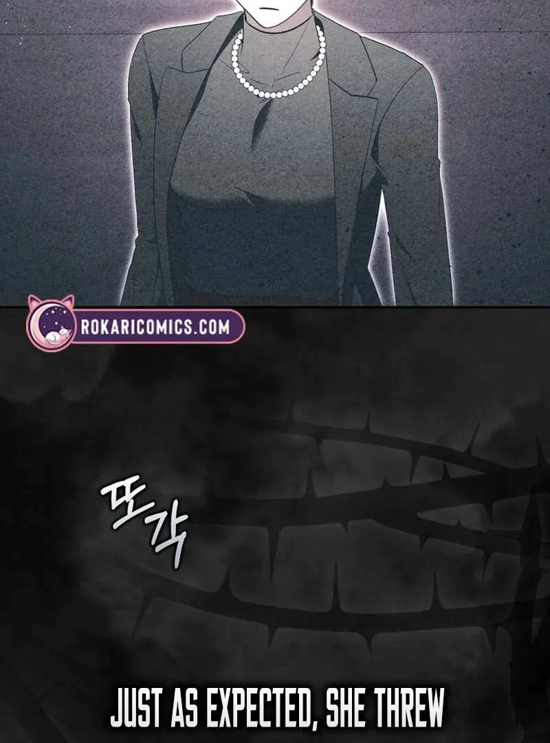Arelyn Is Sick and Tired Chapter 17 page 119 - 