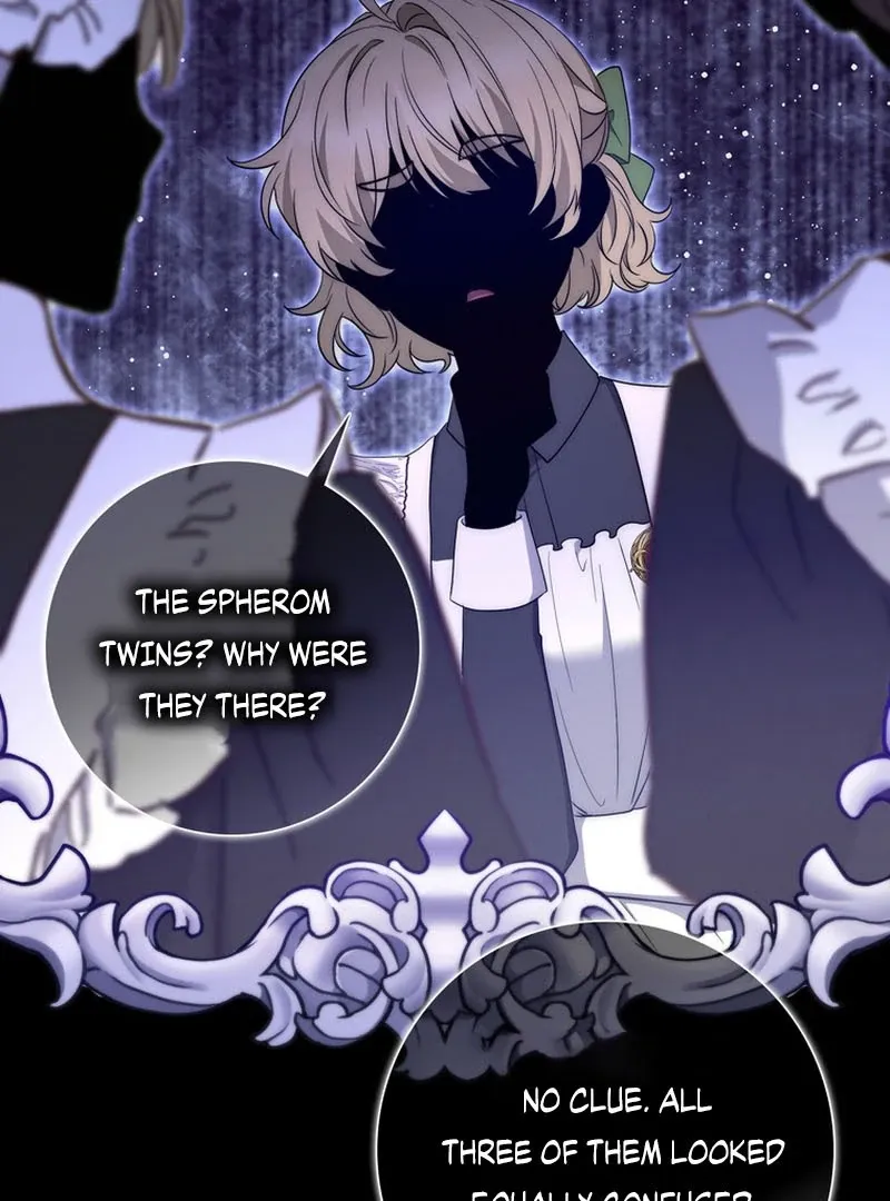Arelyn Is Sick and Tired Chapter 17 page 33 - 