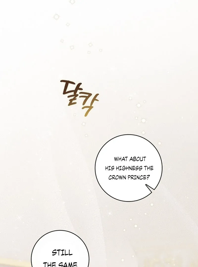 Arelyn Is Sick and Tired Chapter 17 page 5 - 