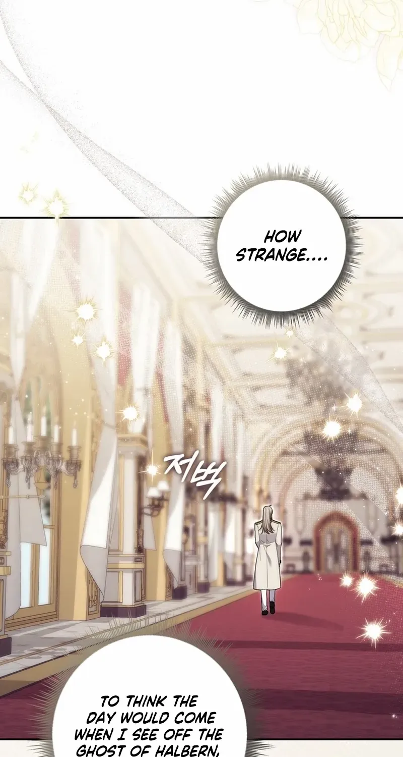 Arelyn Is Sick and Tired Chapter 18 page 14 - 