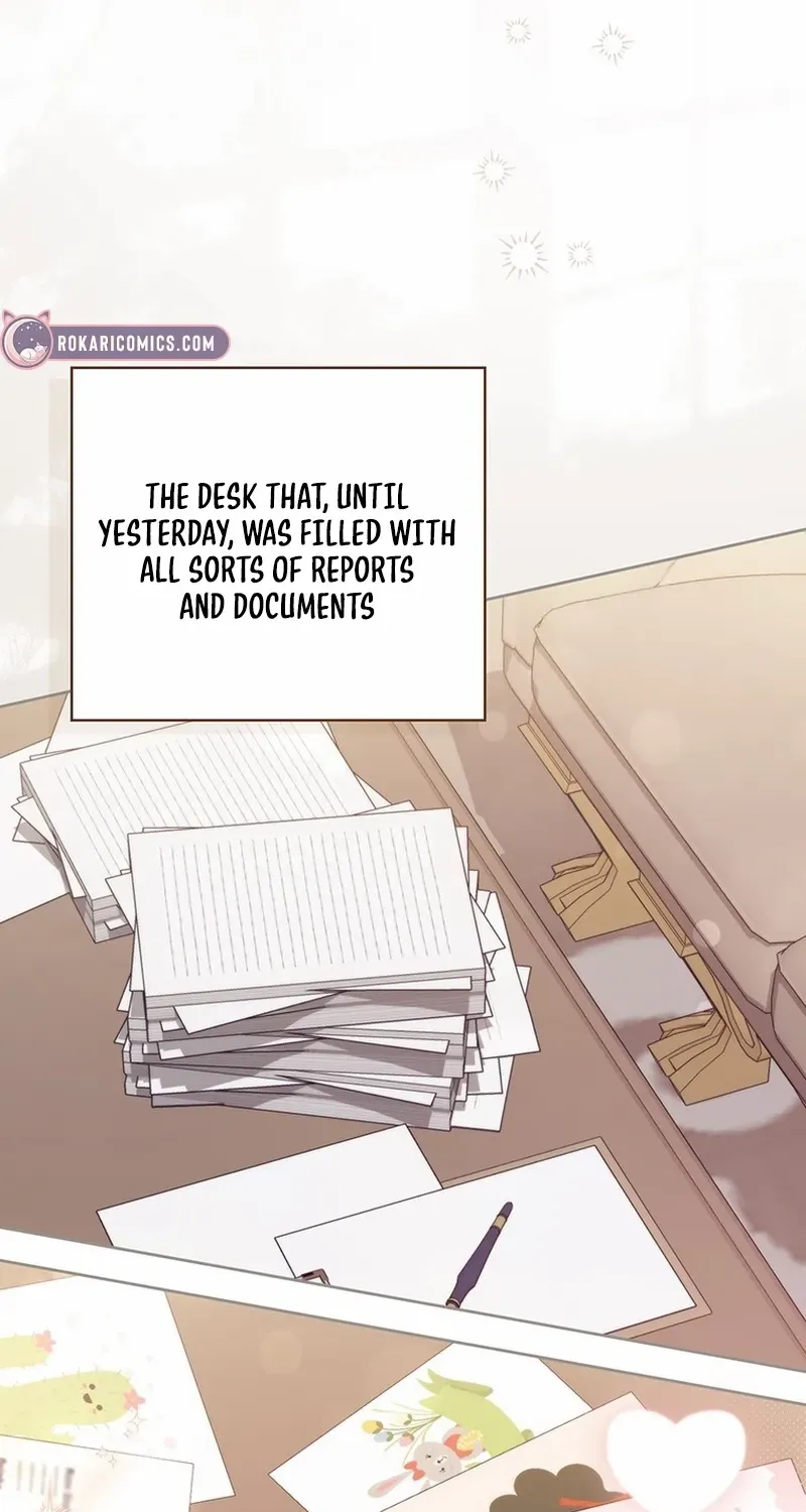 Arelyn Is Sick and Tired Chapter 18 page 3 - 