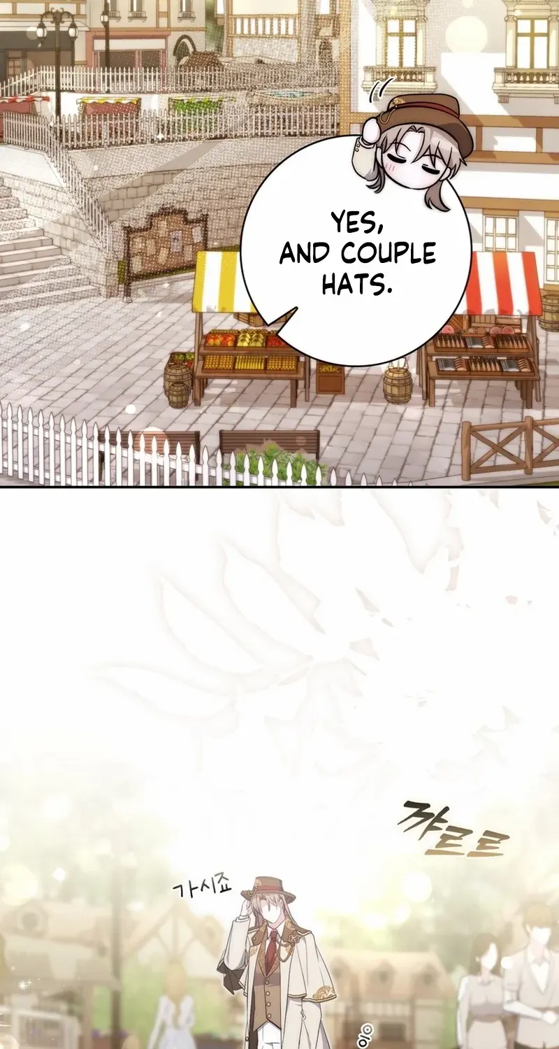 Arelyn Is Sick and Tired Chapter 18 page 34 - 