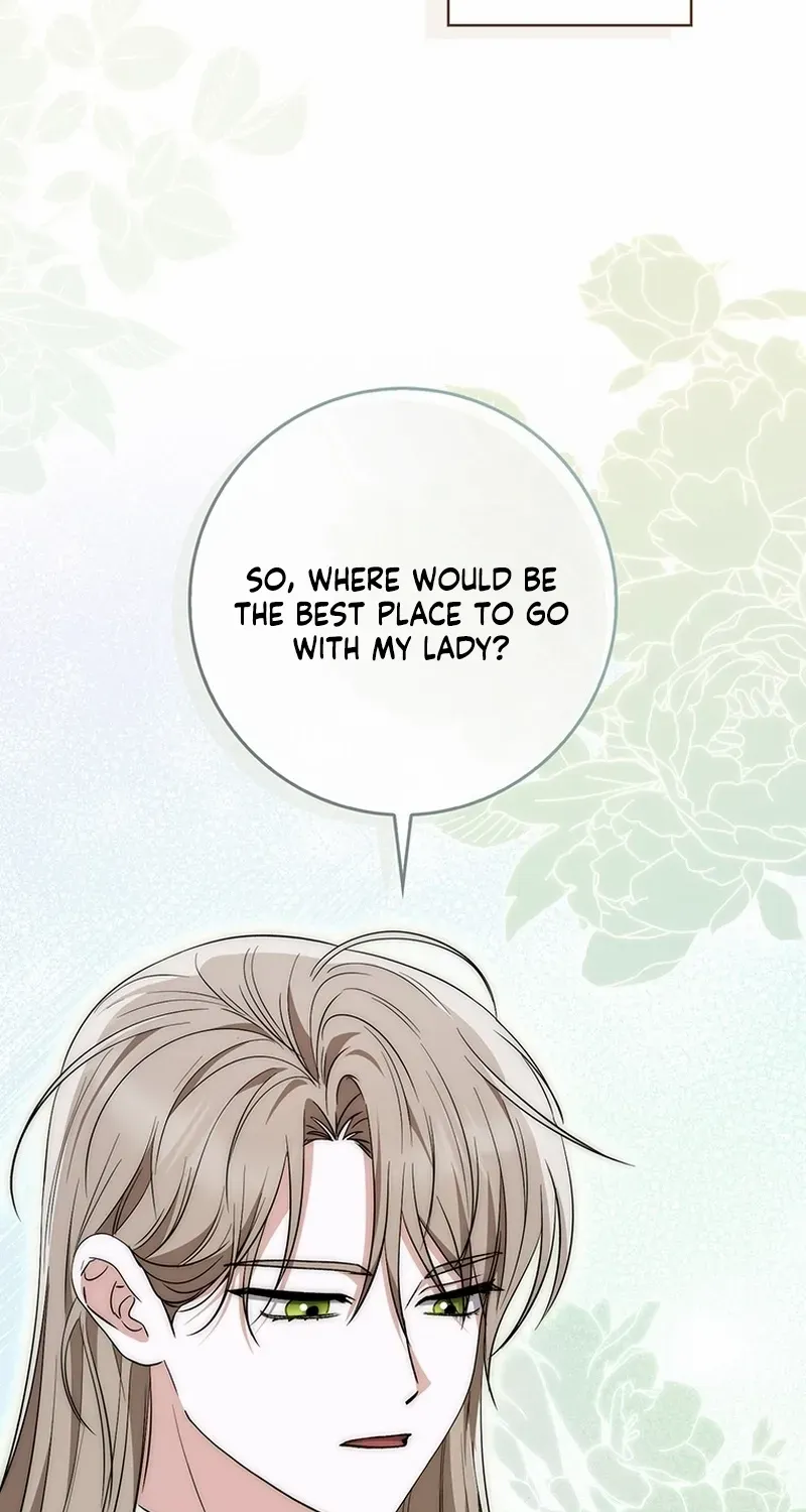 Arelyn Is Sick and Tired Chapter 18 page 5 - 