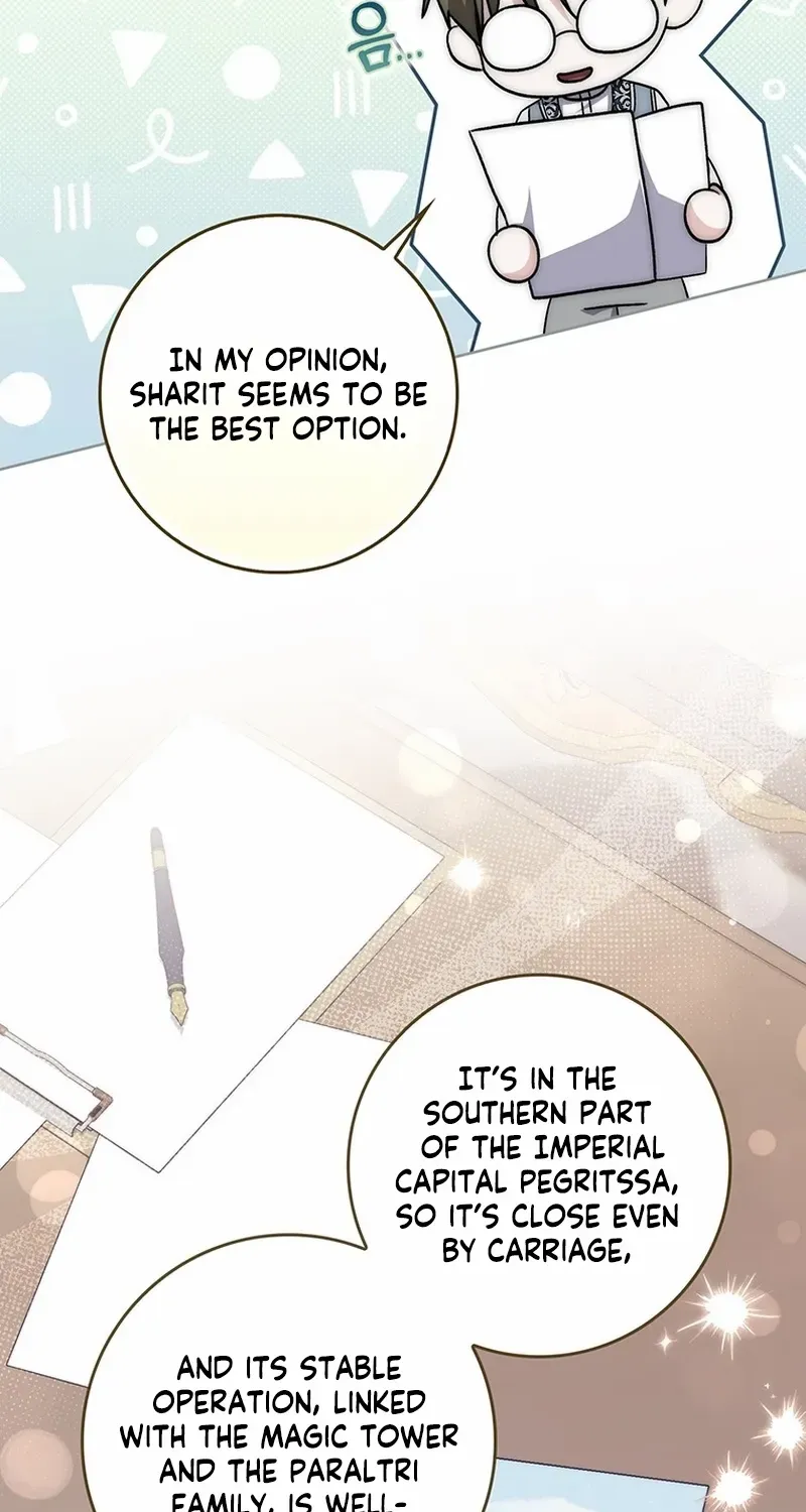 Arelyn Is Sick and Tired Chapter 18 page 7 - 