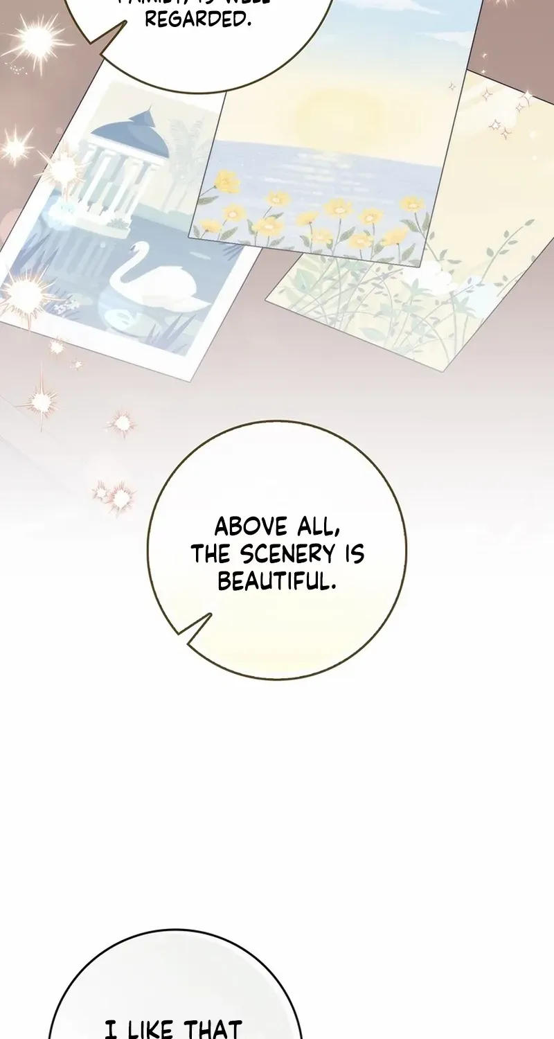 Arelyn Is Sick and Tired Chapter 18 page 8 - 