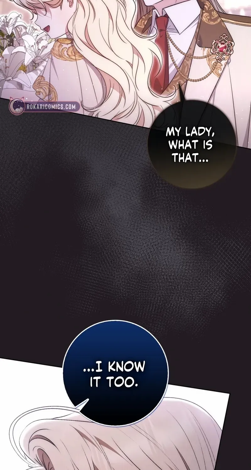 Arelyn Is Sick and Tired Chapter 18 page 73 - 